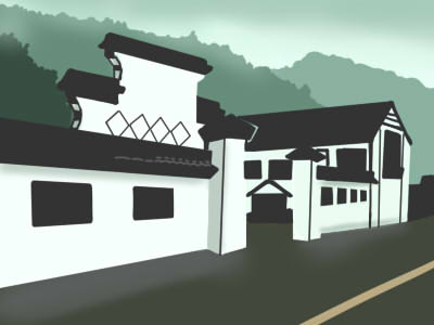 伤官格是什么意思