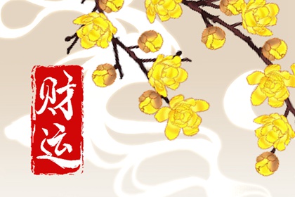 戊土人走什么大运发财