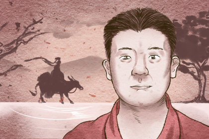 早死男人的特征可以从面相看吗