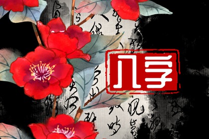 月柱偏财癸酉