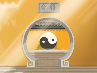 伤官见官什么意思