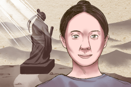 揭秘婚姻线断开代表什幺