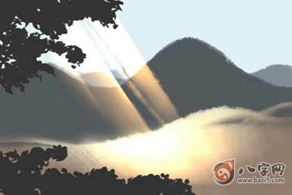 八字看一生吉凶