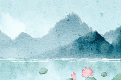 癸水命能不能大富大贵