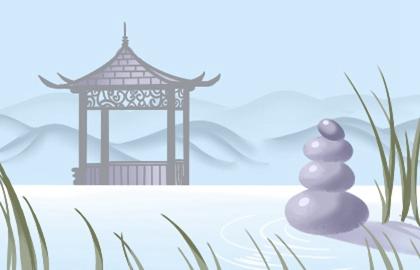山头火命克什么金