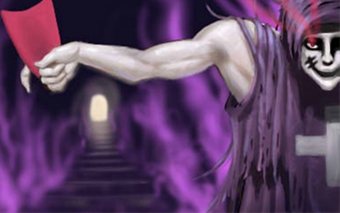 什幺是羊刃倒戈