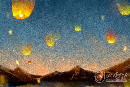 偏财为喜用神的人是不是很慷慨