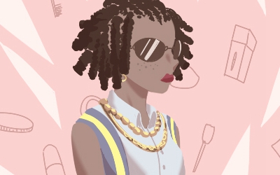 八字格局伤官格如何解释?