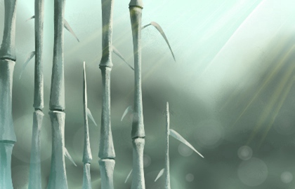 仙女下凡的命不好