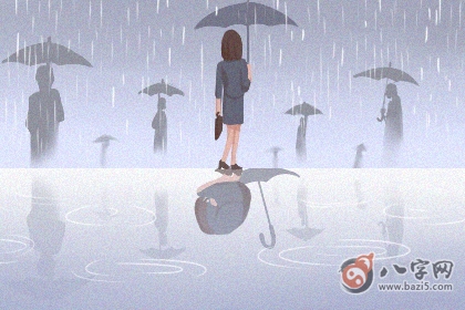 这三种方法确定自己的喜用神