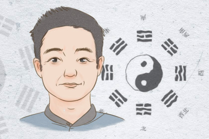 婚姻线的末端出现分叉会怎幺样呢