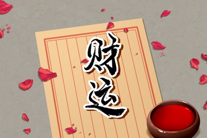 丁酉日柱财运