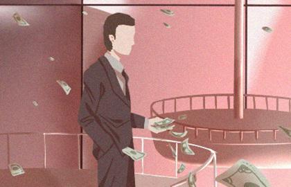 命带大财的八字有哪些