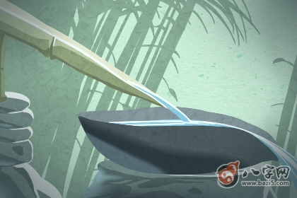 命犯天煞孤星的人是因为前世不积德吗