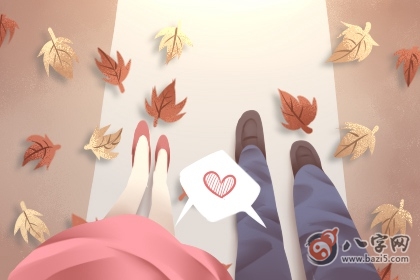 财官印俱全的八字注定大富大贵吗