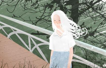 佛缘深厚的女人是不是童女命