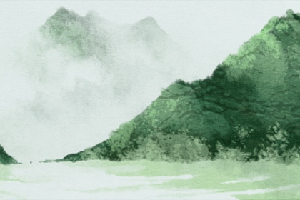 八字癸水是什么命