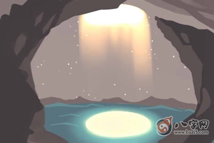 什幺样的八字命中藏财，易得富贵