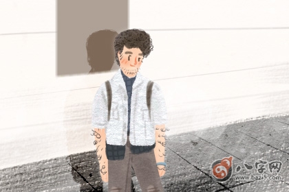 时柱见食神的男人容易有外遇是真的吗