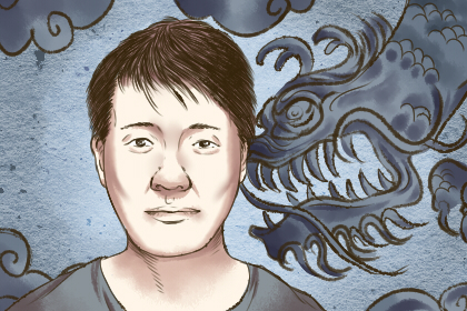 三种人容易短命