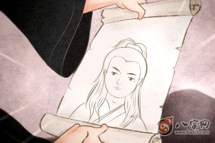 真童子命哪里有痣