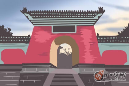 八字空亡怎幺算的