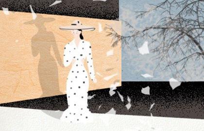 为什幺白蜡金命最不好