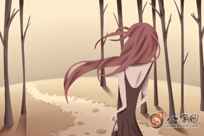 官煞重见而且混杂冲刃