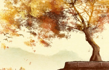 纳音平地木五行缺土命格如何,恋情难有美满结果