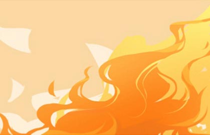 如何从八字看结婚年份,流年刚好遇到桃花年