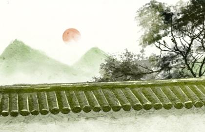 有鬼神护体的八字特征