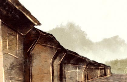 如何从八字看结婚什幺时候,今年大旺有婚的人