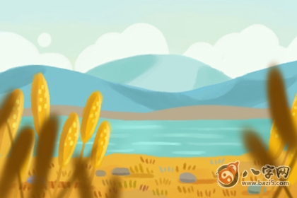 金水偏枯过旺会有什幺影响