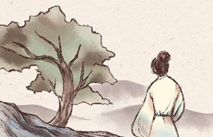 称骨算命:四两三钱男命几次婚姻