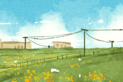 五行缺金的人是什么命