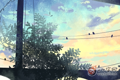 必嫁贵夫的八字女命