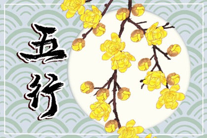 八字看适合什么行业