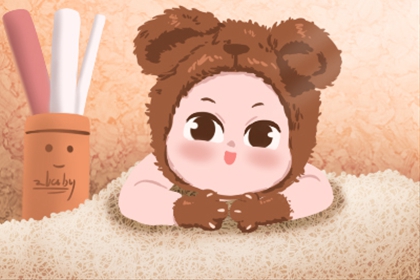 五行属金的金命人特点