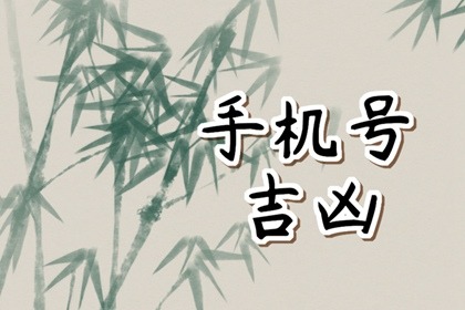 坤命西四命的男人好不好