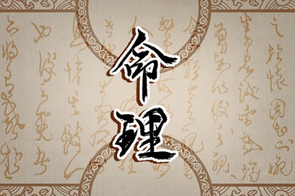 学业旺的八字