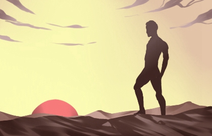 八字水多的男人是僧命