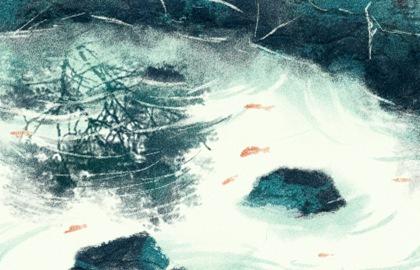 四两四钱男命姻缘如何