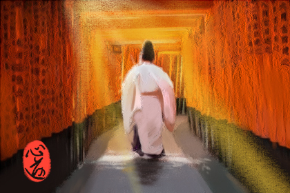 五行金旺的人适合做什幺工作？