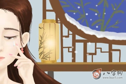 四柱火炎土又燥是什幺