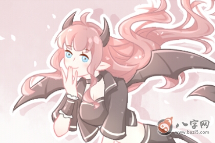 女命八字只有一个偏官好不好