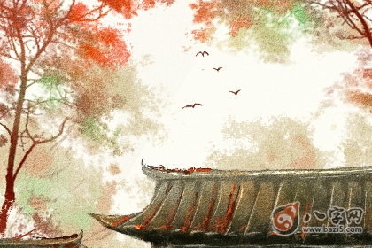 月支是七杀的女人会多福多寿吗