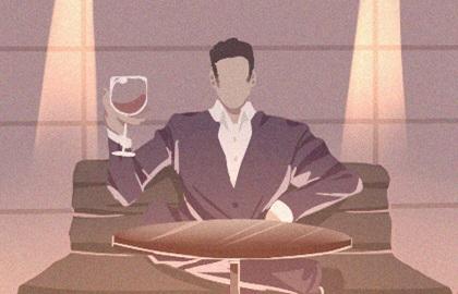 东四命的男人性格特征