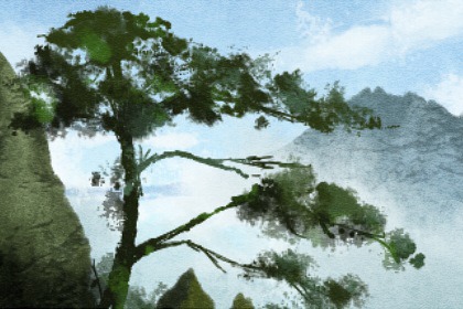 伤官驾杀巨富