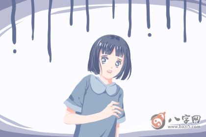 纯阴女命要注意什么