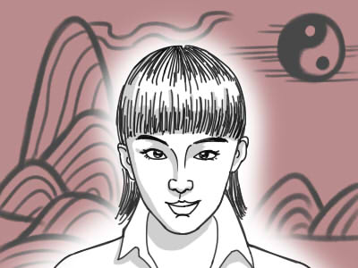 山下火命的人未来十年的财运如何